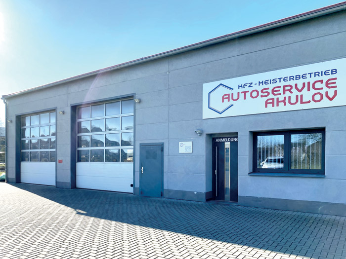 Autoservice Akulov, Wörth am Main. Ihre zuverlässige Kfz-Werkstatt – Kompetenz rund ums Auto.