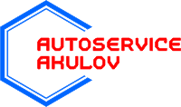 Autoservice Akulov